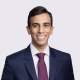 Parth Jani headshot